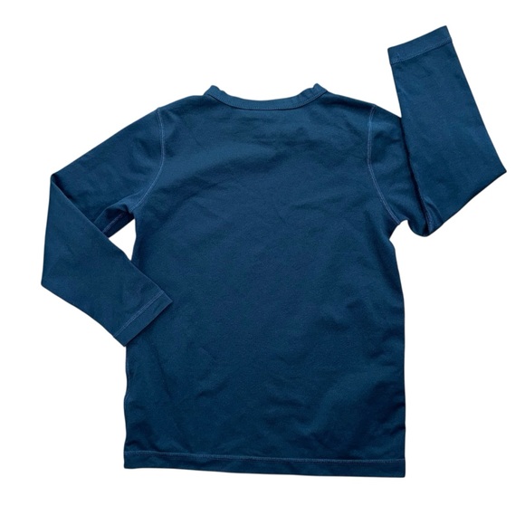 Tom & Teddy Rash Guard - Picture 2 of 4